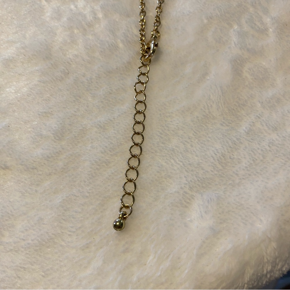 Bib Necklace - Picture 8 of 8